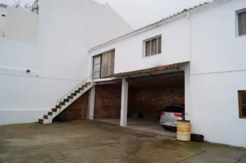 Casa en Casco Urbano