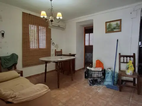 Casa en Zuheros