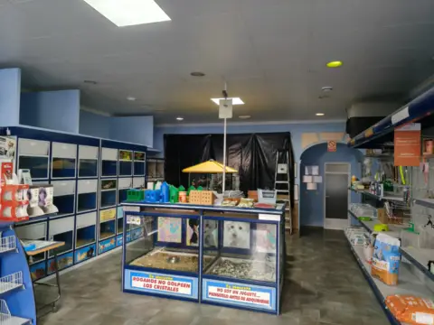 Local comercial en Baena