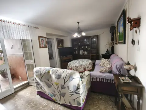 Casa en Baena