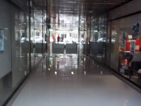 Local comercial en Centro Historico
