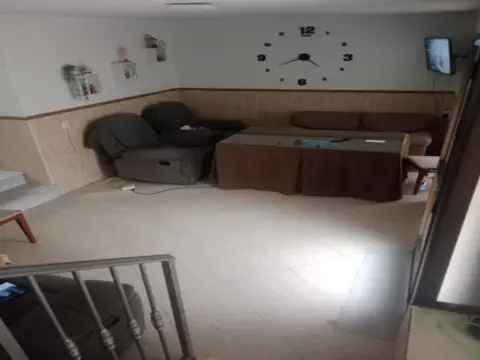 Casa en calle de los Carderos