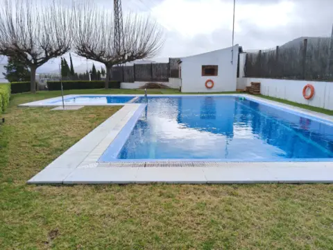 Chalet adosado en Luque