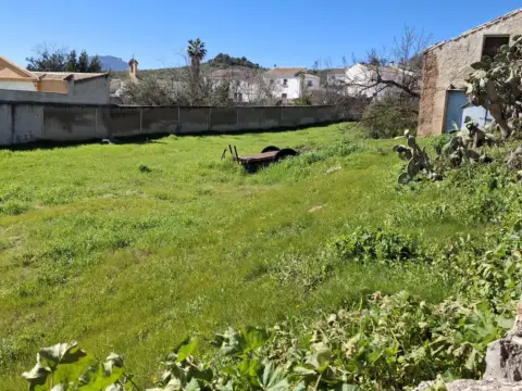 Casa en Campo Nubes