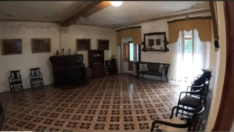 Casa en Zamoranos