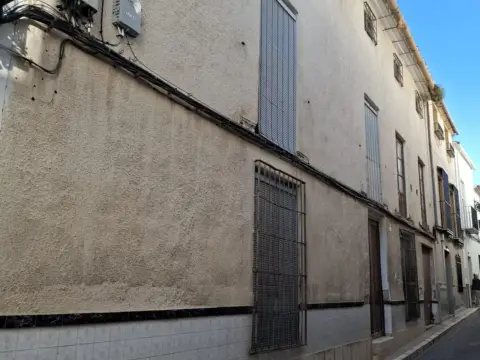 Casa en Baena