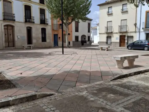 Casa en Zamoranos