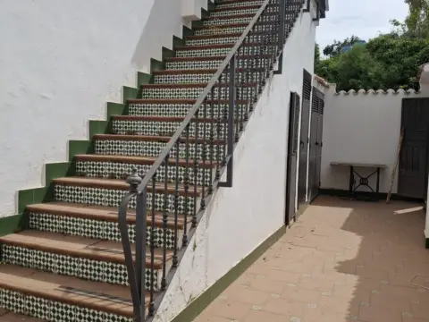 Casa en Zamoranos
