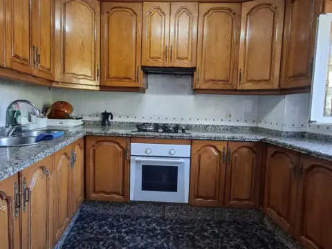 Casa en Baena