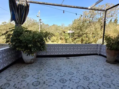 Casa en Baena