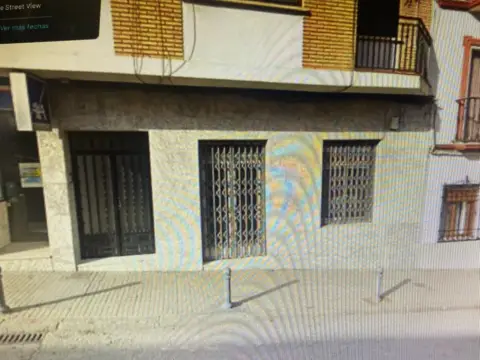 Local comercial en calle Cues los Mesones