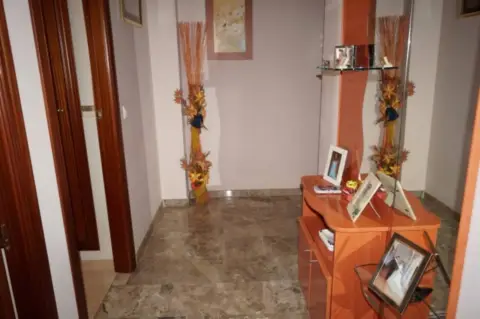 Piso en Avd Padre Villoslada