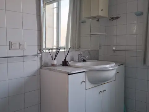 Casa en calle Santisima Trinidad