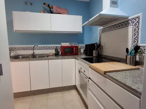 Piso en Baena