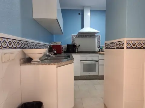 Piso en Baena