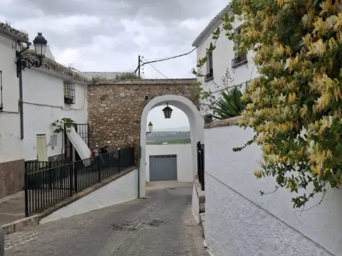 Casa en Plaza de la Marinalba