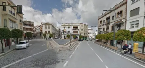 Local comercial en Llano del Rincon