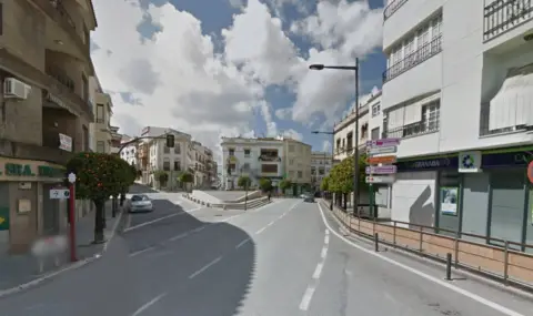 Local comercial en Llano del Rincon