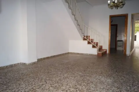 Casa en Albendín