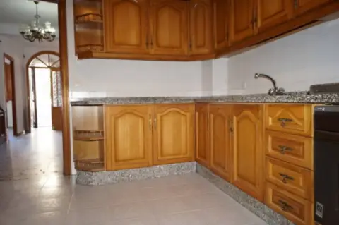 Casa en Albendín