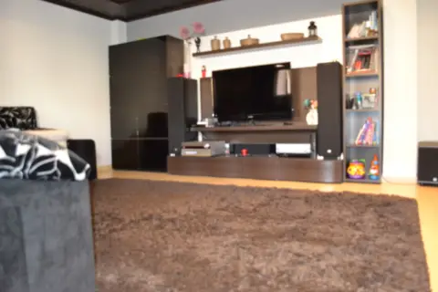 Casa en Zona Condesa