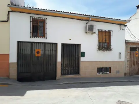 Casa en Zona Virgen de La Salud