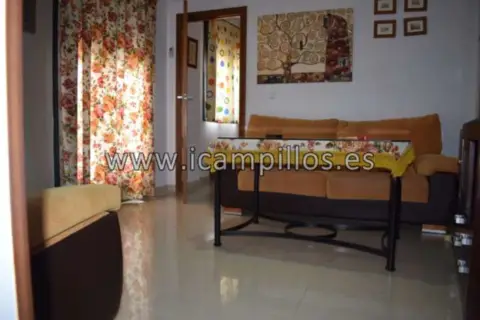 Dúplex en Llano del Rincon