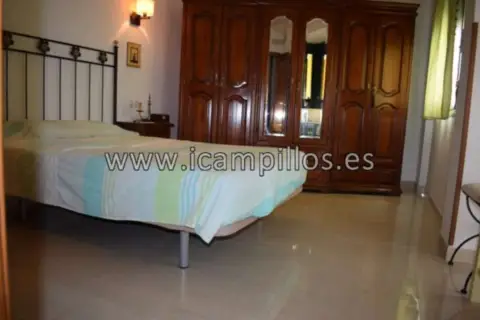 Dúplex en Llano del Rincon