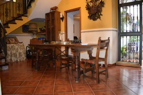 Casa en Baena