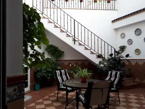 Piso en Llano de La Fuente