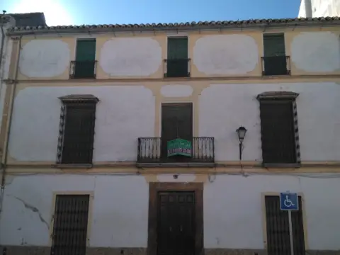 Casa en Espejo