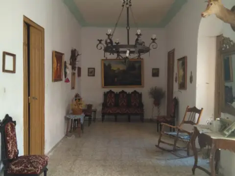 Casa en Espejo