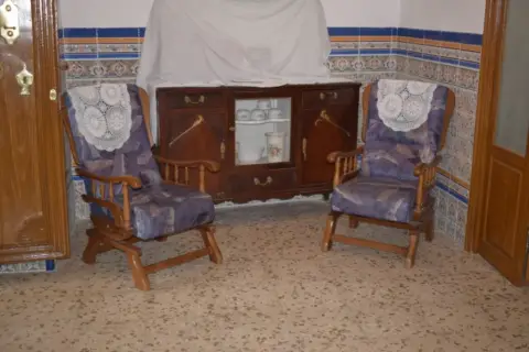 Casa en Doña Mencia