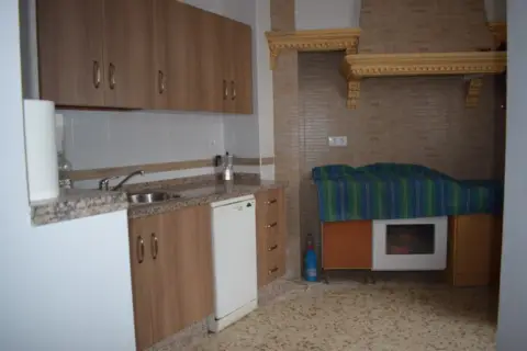 Casa en Doña Mencia