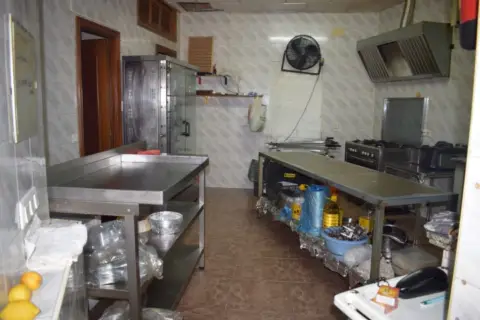 Local comercial en Juncal / San Anton