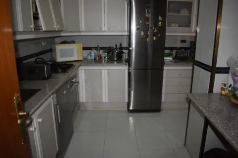 Piso en Zona Ayuntamiento