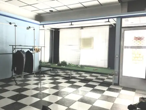 Local comercial en Llano del Rincon