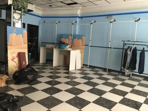 Local comercial en Llano del Rincon