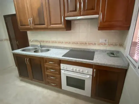 Dúplex en calle de Tercia