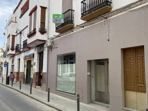 Dúplex en calle de Tercia