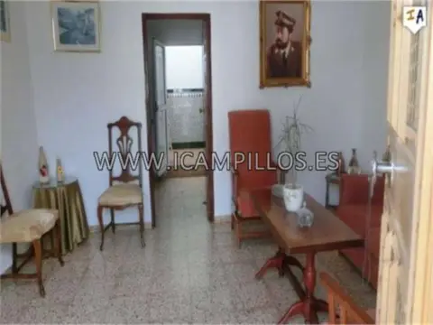 Casa en Campo Nubes