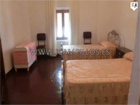 Casa en Campo Nubes