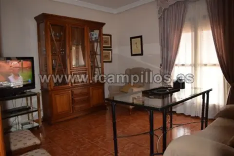 Piso en Ayuntamiento