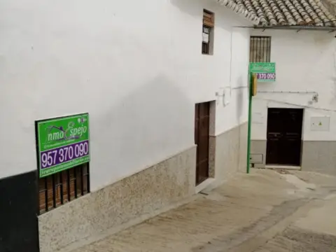 Casa en Espejo