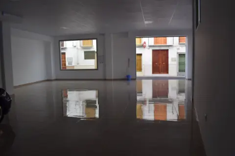 Local comercial en Centro