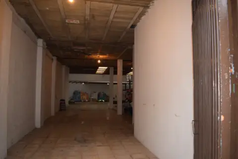 Local comercial en Padre Villoslada