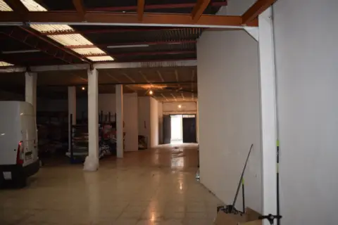 Local comercial en Padre Villoslada