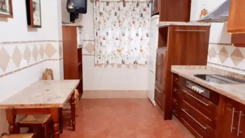 Dúplex en Zona Virgen de La Salud