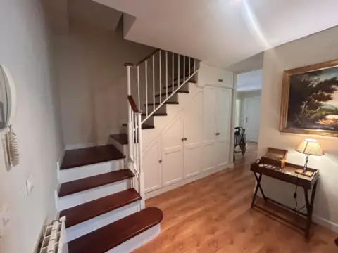 Dúplex en Espíritu Santo