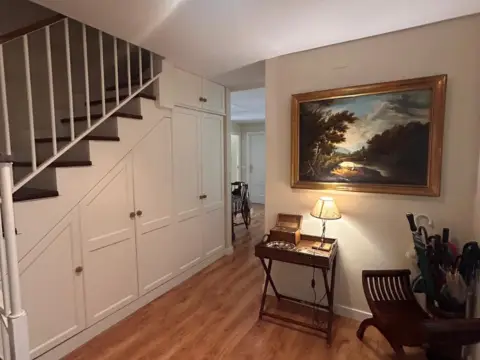 Dúplex en Espíritu Santo